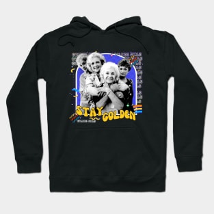 Golden girls ( squad ) Legendary Hoodie